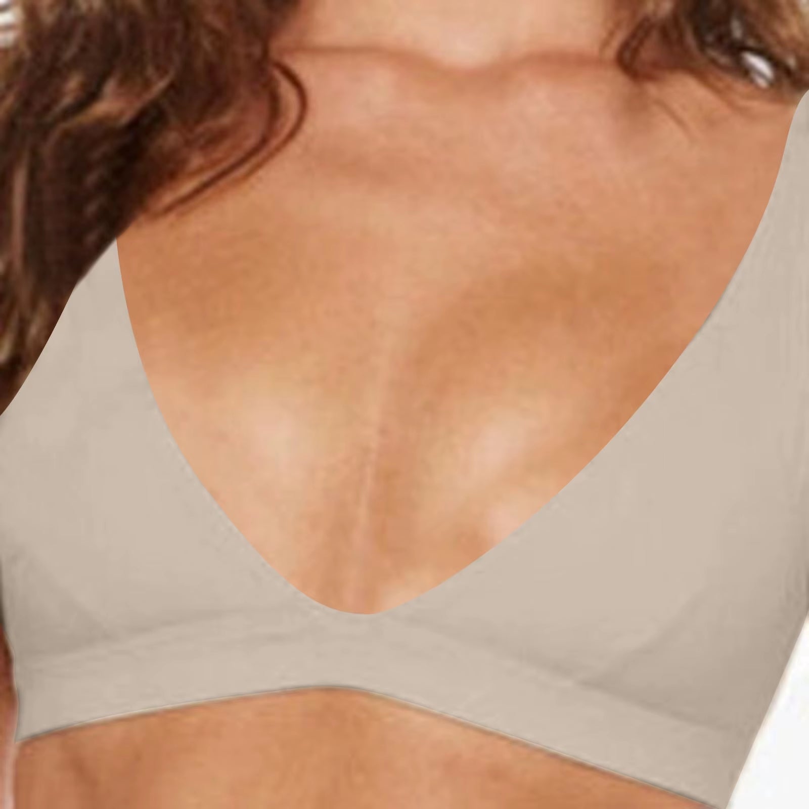Crop Top Tanks for Women Loose Breathable Cool Liftup Air Bra 2024 New Chic Sports Bra White Top Push up Basics Sports Bra Топик