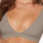 Crop Top Tanks for Women Loose Breathable Cool Liftup Air Bra 2024 New Chic Sports Bra White Top Push up Basics Sports Bra Топик