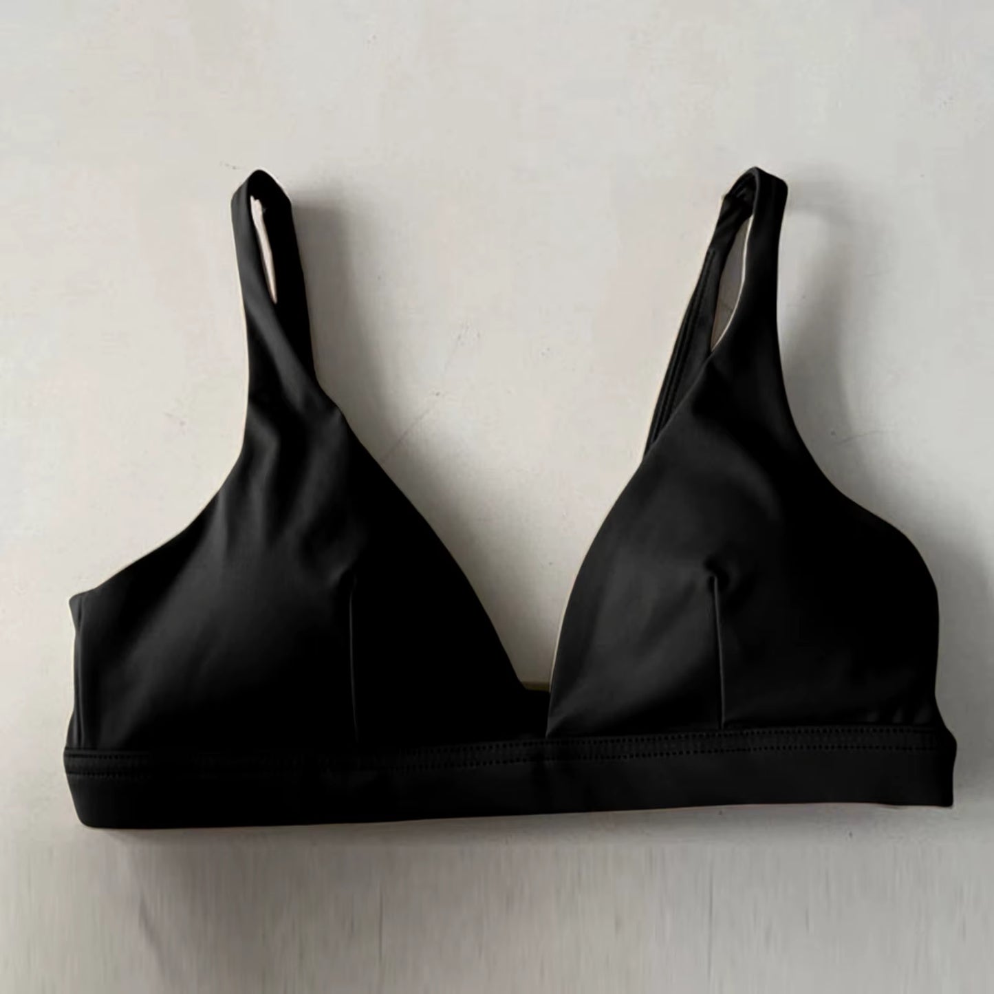 Crop Top Tanks for Women Loose Breathable Cool Liftup Air Bra 2024 New Chic Sports Bra White Top Push up Basics Sports Bra Топик