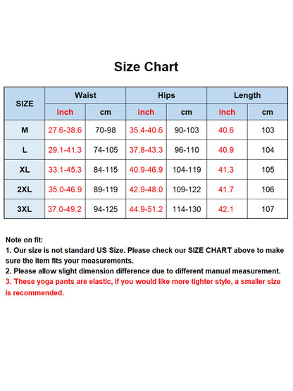 Womens Bootcut Yoga Pants Flare Legging with Pockets High Waist Lightweight Bottoms Workout Activewear Gray XL