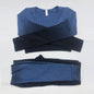 2021 New Active Wear Sets Women Workout Clothes Gym Wear Tracksuits Yoga Jogging Track Outfit Legging Long Sleeves Shirts Suits