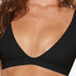 Crop Top Tanks for Women Loose Breathable Cool Liftup Air Bra 2024 New Chic Sports Bra White Top Push up Basics Sports Bra Топик