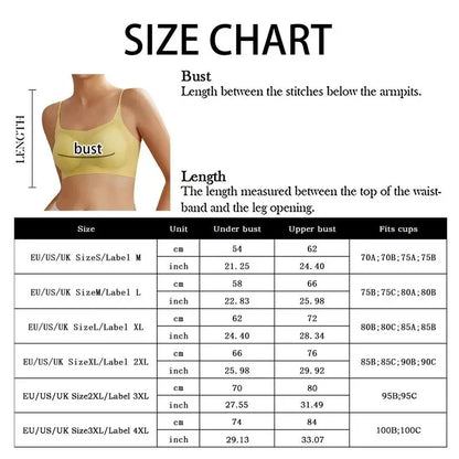 Ultra-Thin Breathable Ice Silk Top Bra Women'S Bustier Underwear Seamless Back Halter Vest Wrap Bra Small Chest Together