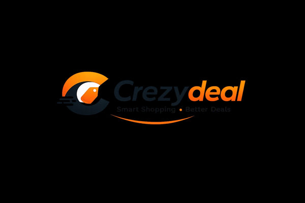 CrezyDeal