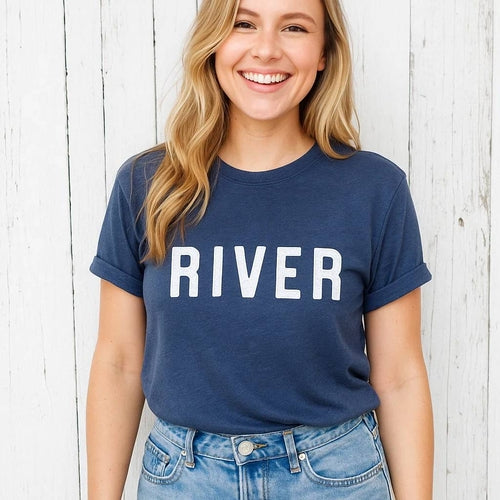 Raising Ballers Baseball Mom Tee