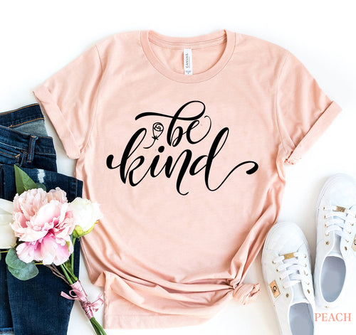 Be Kind Graphic T-Shirt