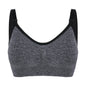 High Quality plus Size Nursing Bra Breathable Women Breastfeeding Underwear Seamless Maternity Bra Push Up