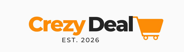 CrezyDeal