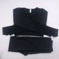 2021 New Active Wear Sets Women Workout Clothes Gym Wear Tracksuits Yoga Jogging Track Outfit Legging Long Sleeves Shirts Suits